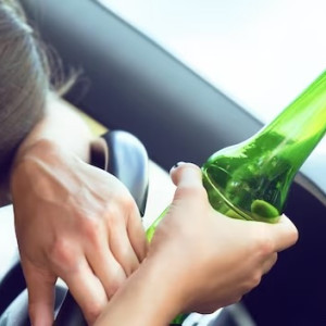 Жительницу Юрьев-Польского осудили за пьяное нападение на полицейского