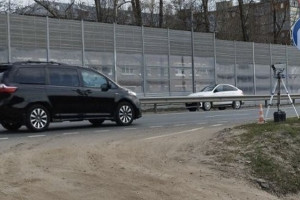 Во Владимирской области 23 дорожные камеры сменили адреса на наделю