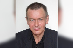 В Коврове скончался поэт Сергей Литвинов