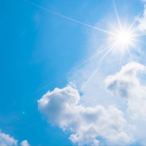 Во Владимирской области 1 апреля стало рекордно теплым