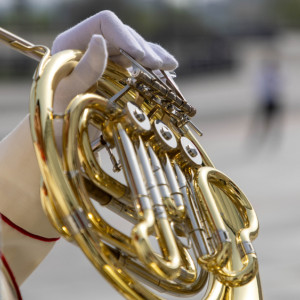 Духовой оркестр из Владимирской области выступит на Красной площади