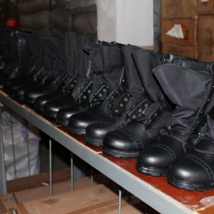 Во Владимирской области мобилизовали ухаживающего за больным отцом парня