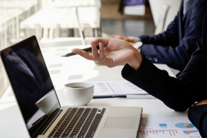 Бывшие председатель и главбух ТСЖ во Владимире попали под следствие за кражу 1 млн рублей