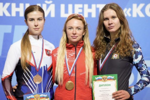 Пособие для выдающихся спортсменов Владимирской области выросло на 82 рубля