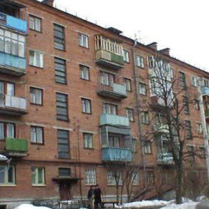 Во Владимире с жильцов 60-летнего дома взяли 4,3 млн рублей за отсутствие ремонта