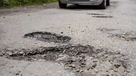 Владимирские чиновники попали под суд из-за ям на Куйбышева