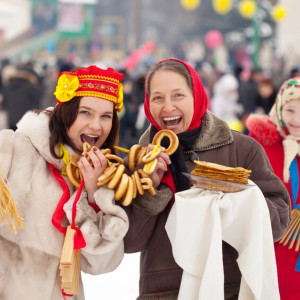 Прощеное воскресенье-2024: что можно и нельзя делать в последний день Масленицы