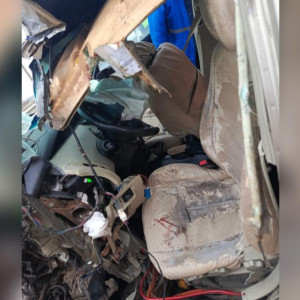 Среди пострадавших в ДТП с фурой под Владимиром оказался грудной ребенок