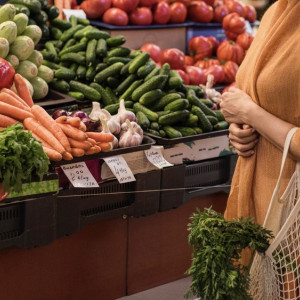 Во Владимирской области цены на продукты выросли на 12,2% за месяц