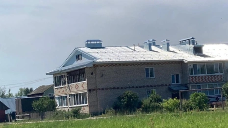 Во Владимирской области подрядчика оштрафовали за сорванный ремонт крыши