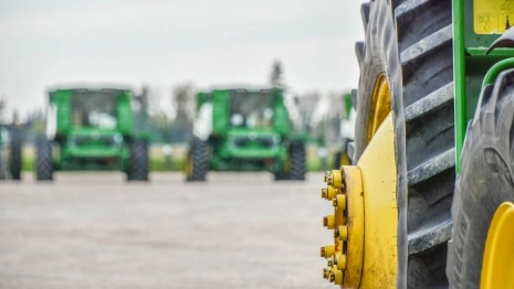 Во Владимирской области запланировали создать производство белорусских тракторов