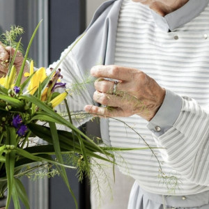 Во Владимирской области прабабушки и прадедушки получат надбавку к пенсии