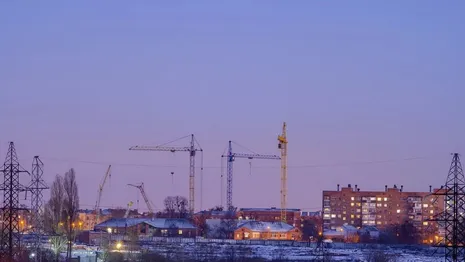 Во Владимирской области начнут строить арендное жилье