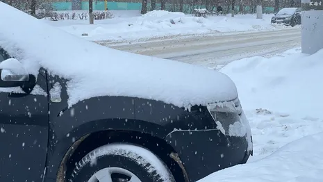 Во Владимирской области коммунальщиков оштрафовали 150 раз за плохую уборку снега
