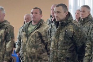 Из Владимирской области в зону СВО решила отправиться очередная группа добровольцев