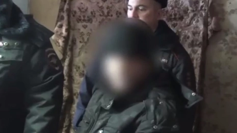 Житель Коврова на камеру рассказал, за что убил жену