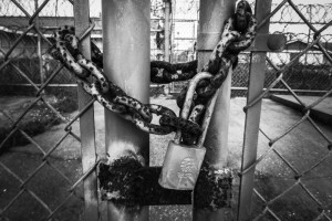 Пятеро зэков создали во владимирской колонии ячейку ИГИЛ*