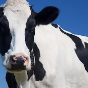 Во Владимирской области за год надоили 460 тыс. тонн молока