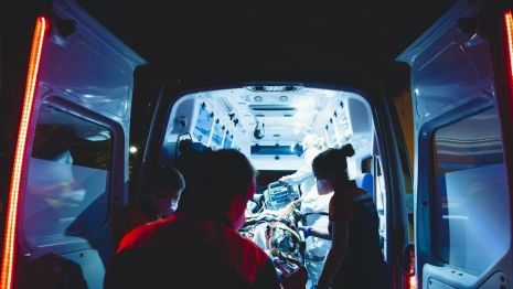 Пострадавшим на трассе М-7 под Вязниками оказался 38-летний водитель 