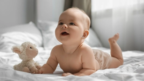 Во Владимирской области родились Евграф и Евлалия