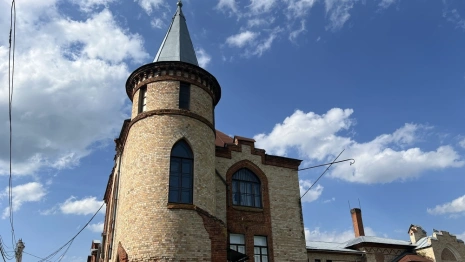 Создание турмаршрута к усадьбе Храповицкого во Владимирской области оценили в 5 млн рублей