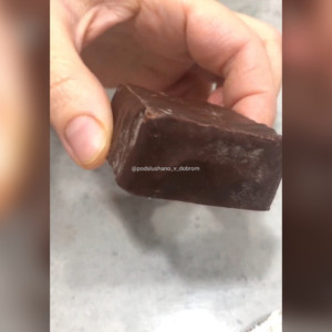 Жители Владимира пожаловались на конфеты с плесенью