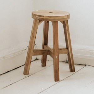 Житель Владимира получил 9,5 лет колонии за жестокое убийство жены ножкой от табурета