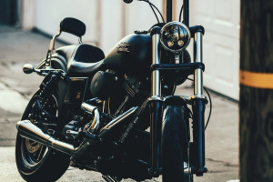 Житель Судогды сел за руль «Явы» после 3-х литров пива и попал в ДТП