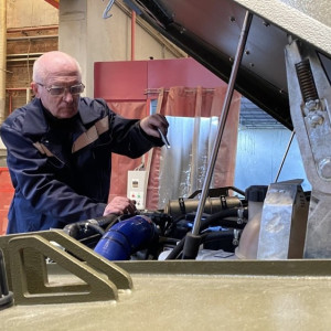 Разработку Владимирского госуниверситета испытают в зоне СВО