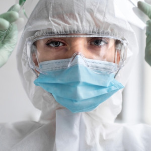 Во Владимирской области заболеваемость ковидом рухнула на 20,1%