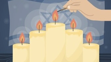 Во Владимирской области стартовала неделя памяти жертв Холокоста