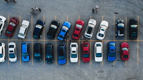 Во Владимирской области приняли закон об отмене бесплатной парковке по воскресеньям