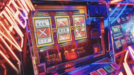 Житель Владимирской области организовал казино в магазине и кафе