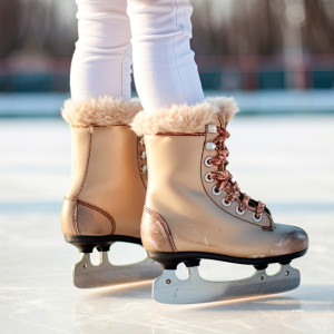 Во Владимире открыли второй за сезон каток