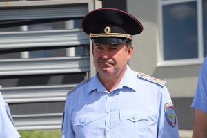 Уволенному Путиным начальнику МВД по Владимирской области нашли замену