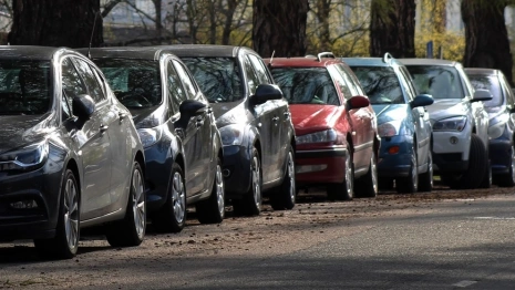Во Владимире еще на трех улицах запретили парковаться 