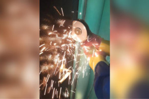 В Коврове 3-летний ребенок оказался взаперти в квартире