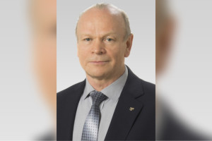 Скончался замглавы Владимирского отделения Банка России Александр Хлысталов