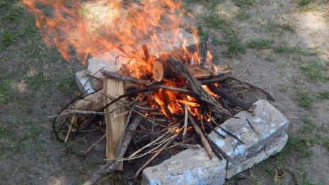 Гайд «День во Владимире». Что нужно знать о ландшафтных пожарах