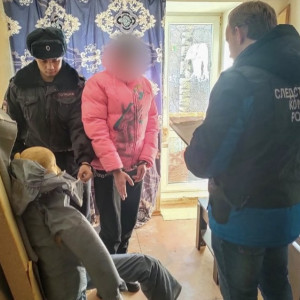 Жительница Коврова избила возлюбленного до смерти