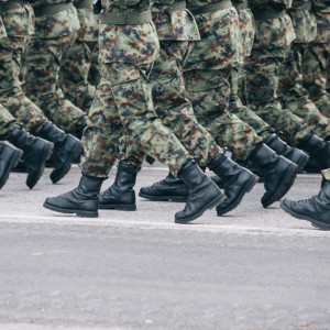 Во Владимирской области парень подал в суд на призывную комиссию