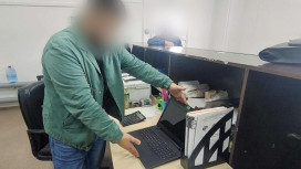 Бизнесмен из Владимира попал под следствие за найм на работу нелегалов