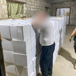 В Коврове у экс-супругов нашли контрафактный алкоголь на 2,3 млн рублей