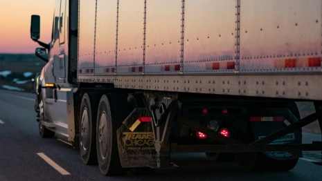 Во Владимирской области дальнобойщика осудили за смертельное ДТП на Южной объездной