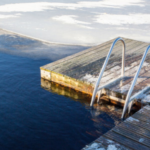 Во Владимирской области подготовят проруби к Крещению