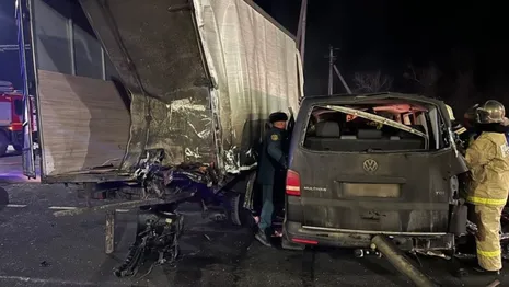 За неделю аварии на дорогах Владимирской области унесли жизни 5 человек