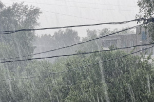 Прогноз погоды во Владимирской области на 20 мая 2025 года