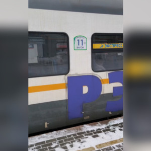 У следующего из Владимира в Москву поезда пропали два вагона