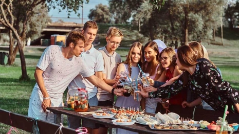 Во Владимире после 3-летнего перерыва День молодежи пройдет в очном формате