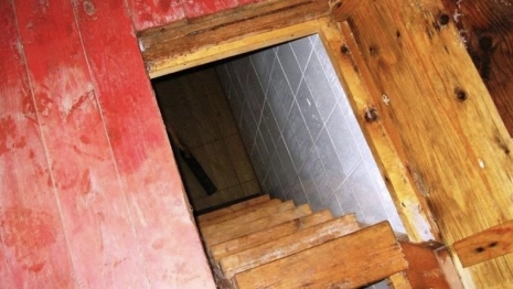 В Коврове женщина получила открытый перелом после падения в погреб